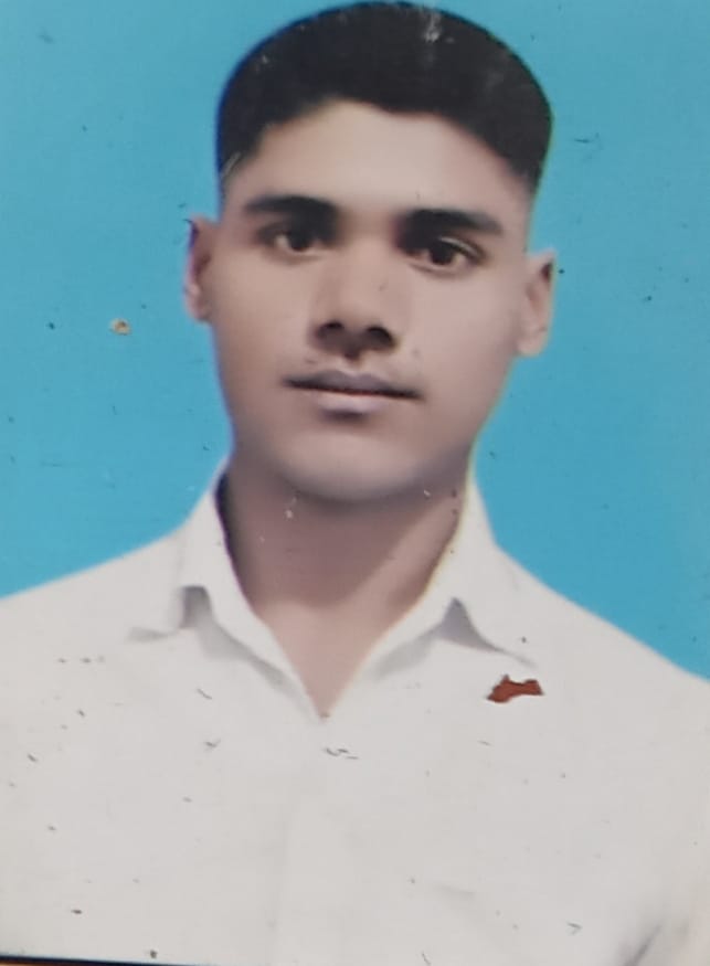 Student Photo Not Available