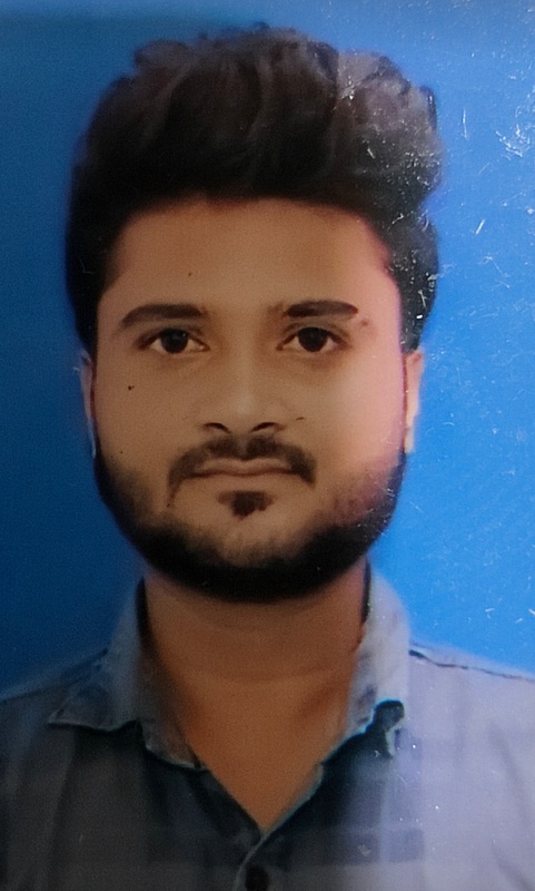 Student Photo Not Available