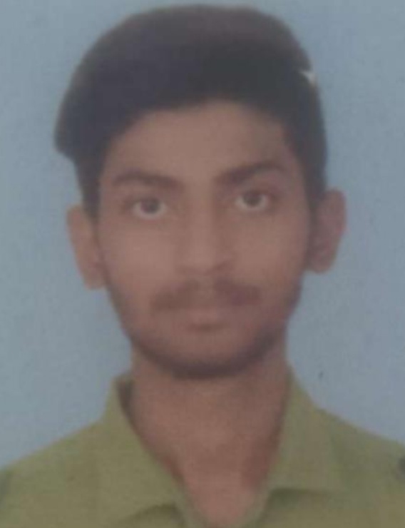 Student Photo Not Available