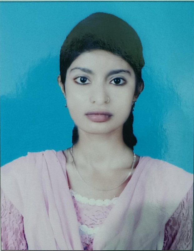 Student Photo Not Available