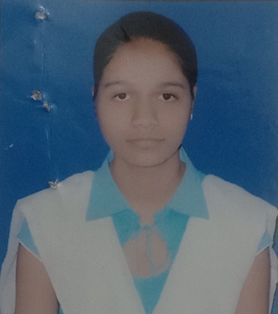 Student Photo Not Available