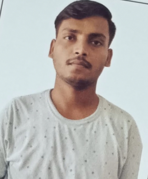 Student Photo Not Available