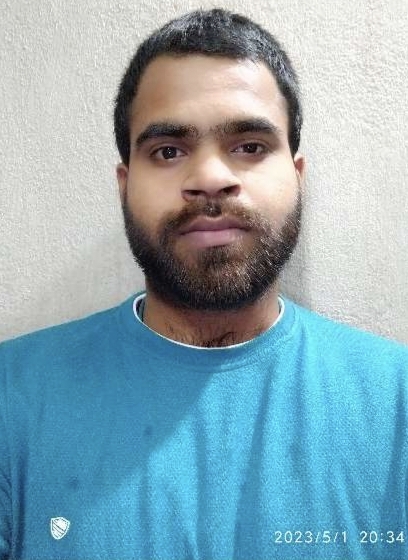 Student Photo Not Available