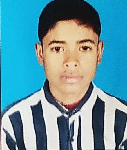 Student Photo Not Available