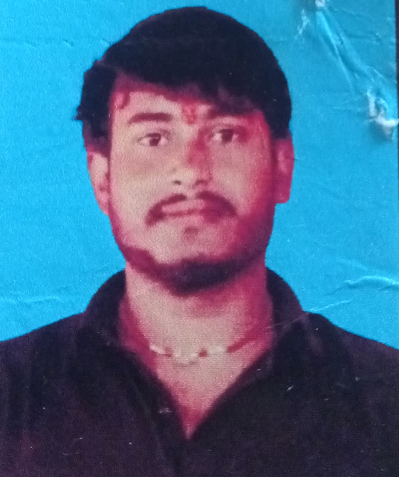 Student Photo Not Available