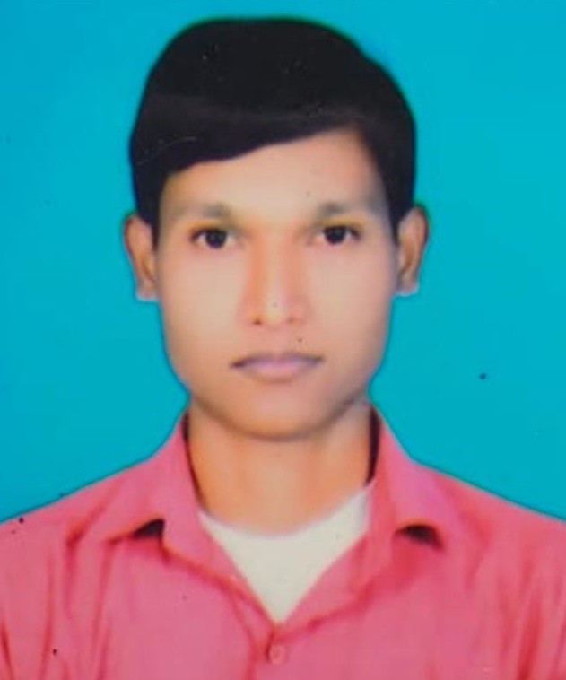 Student Photo Not Available