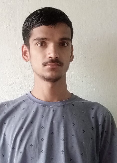 Student Photo Not Available