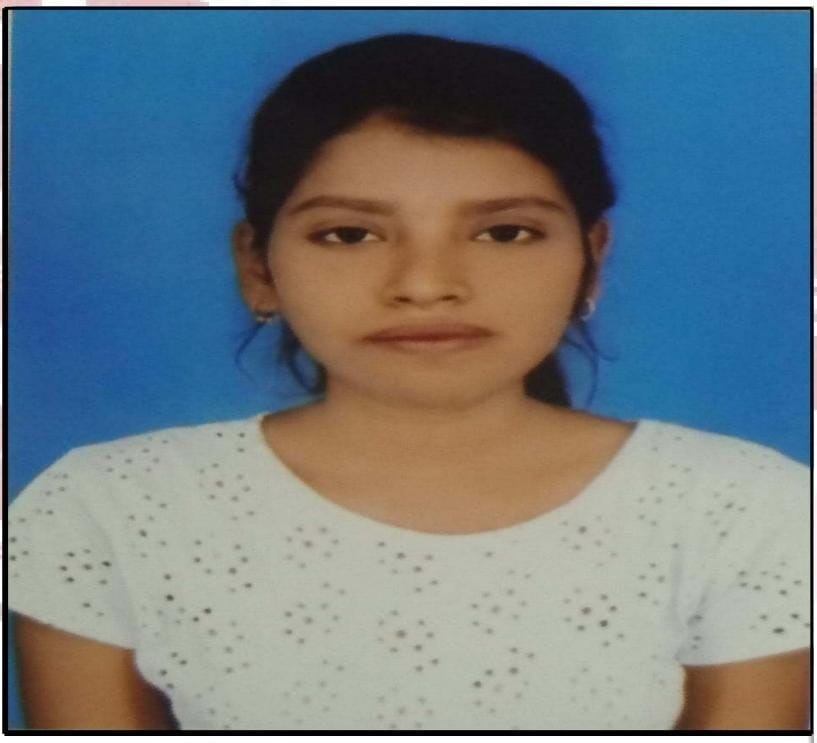 Student Photo Not Available