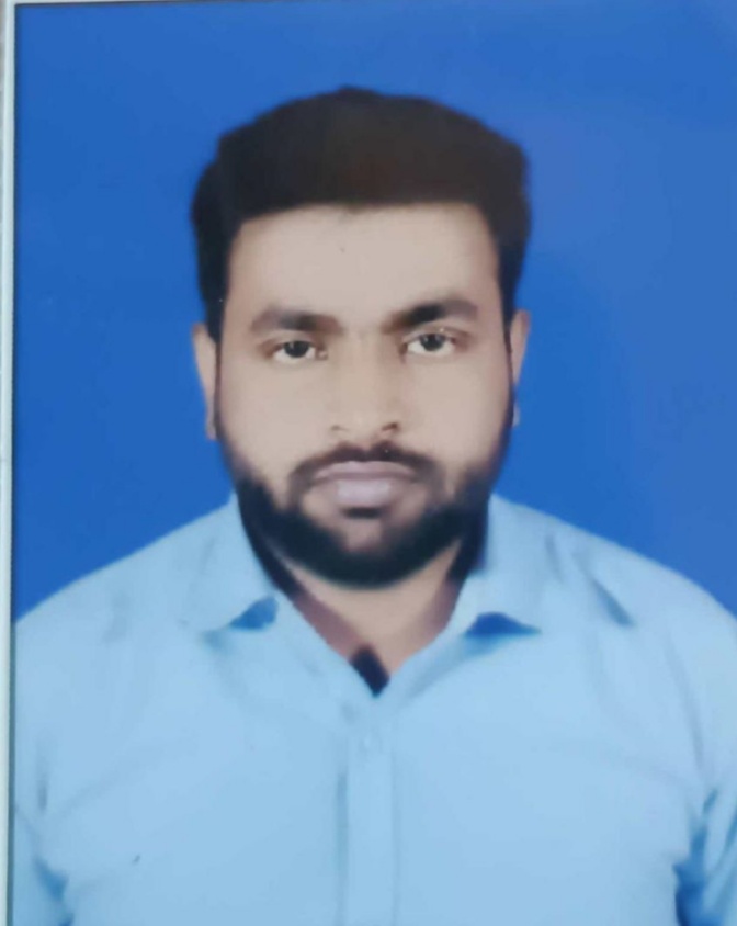 Student Photo Not Available