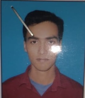 Student Photo Not Available