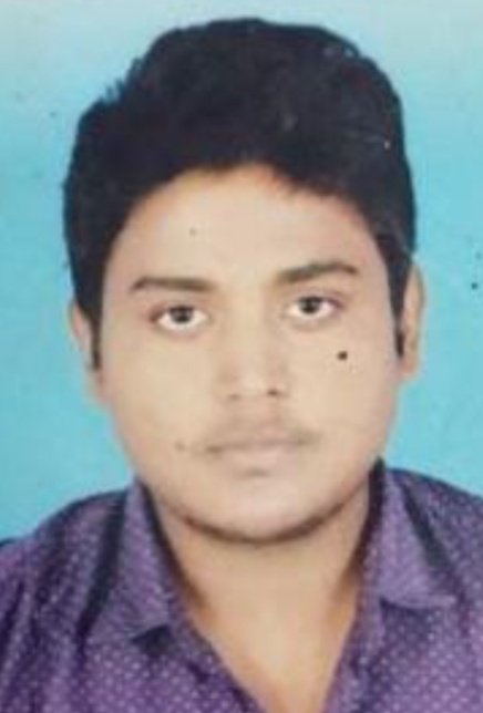 Student Photo Not Available