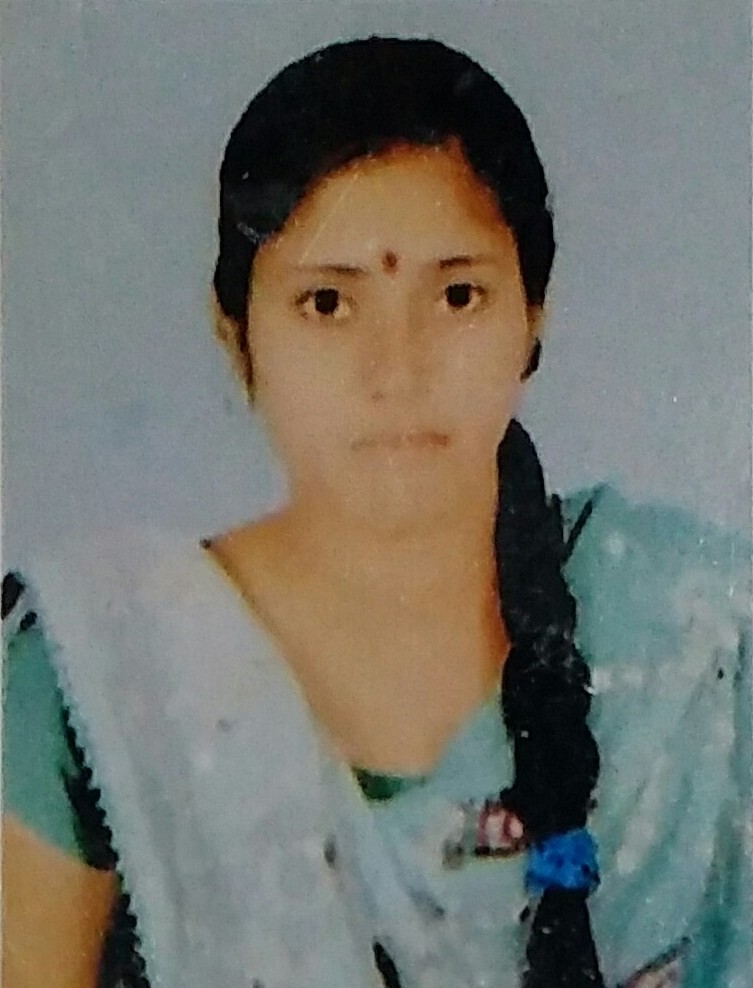 Student Photo Not Available