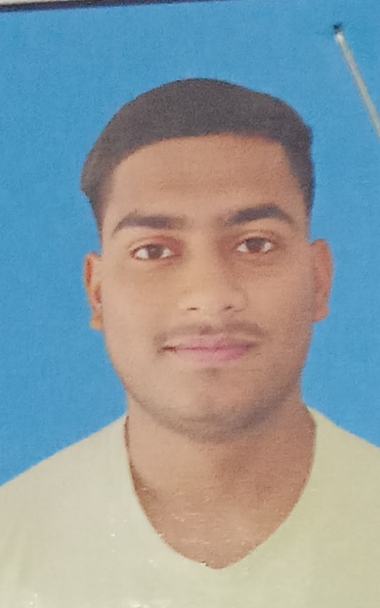 Student Photo Not Available