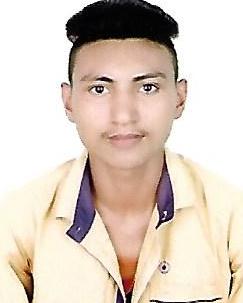 Student Photo Not Available