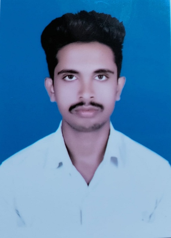 Student Photo Not Available