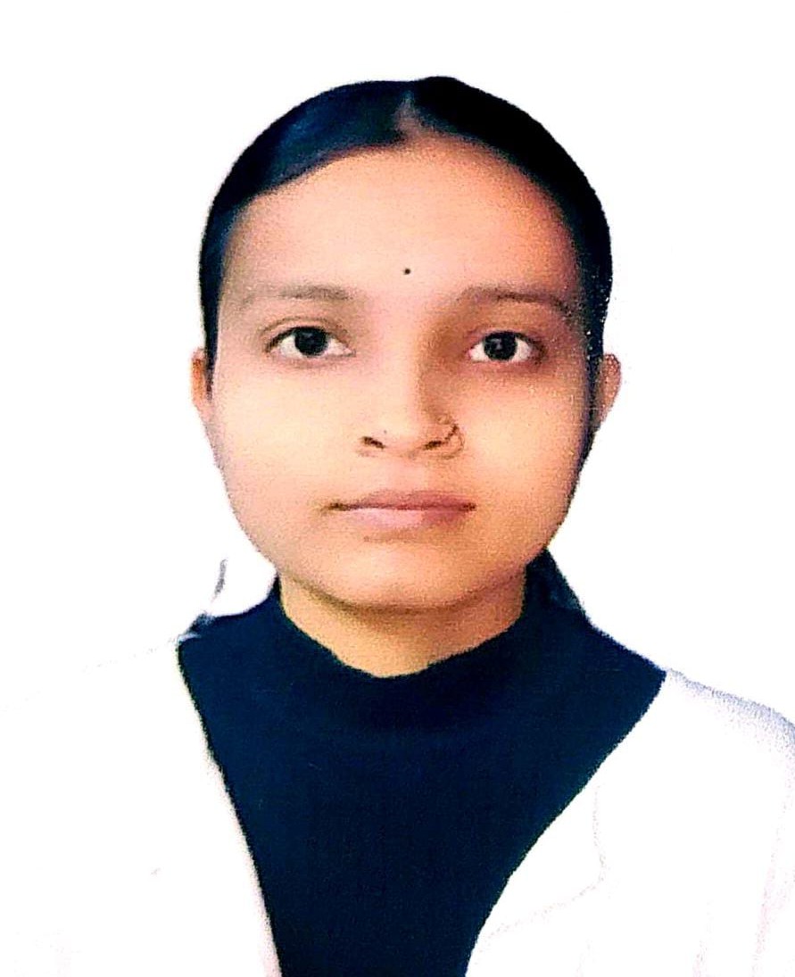 Student Photo Not Available