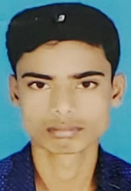 Student Photo Not Available