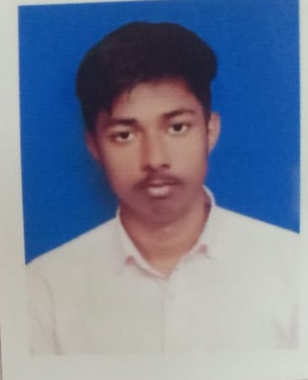 Student Photo Not Available