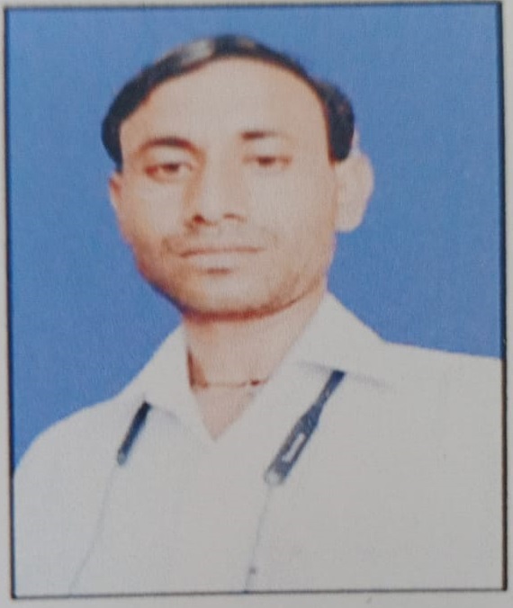 Student Photo Not Available