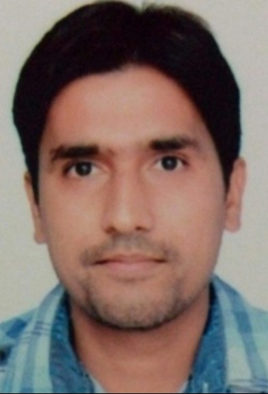 Student Photo Not Available