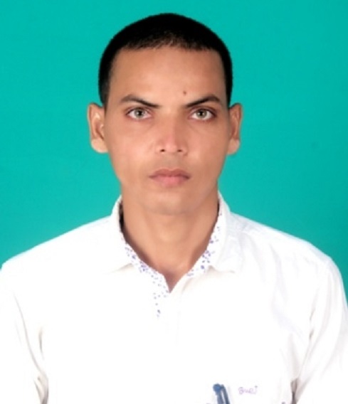 Student Photo Not Available