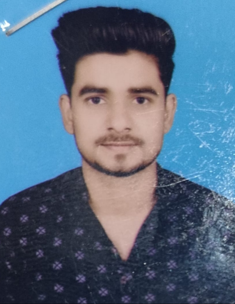 Student Photo Not Available