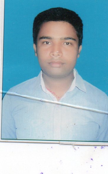 Student Photo Not Available