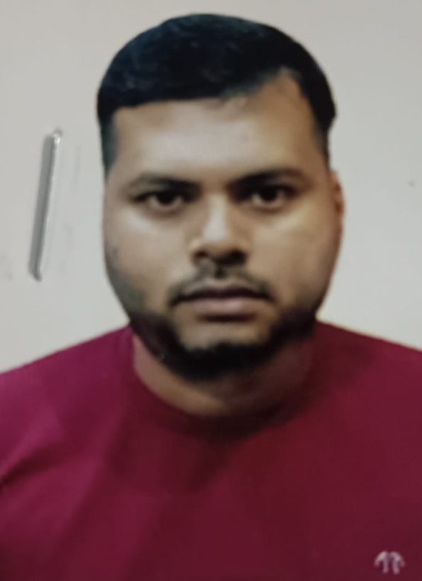 Student Photo Not Available