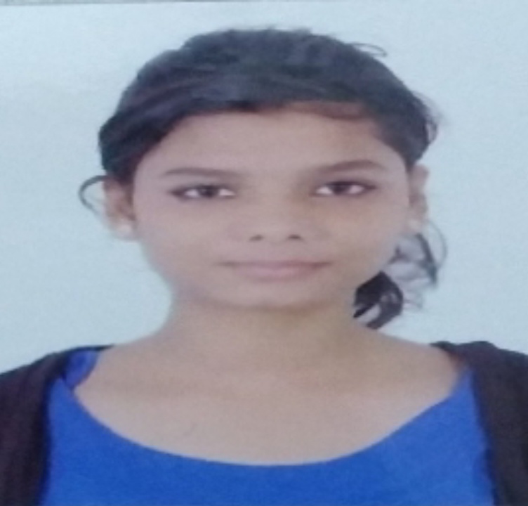 Student Photo Not Available