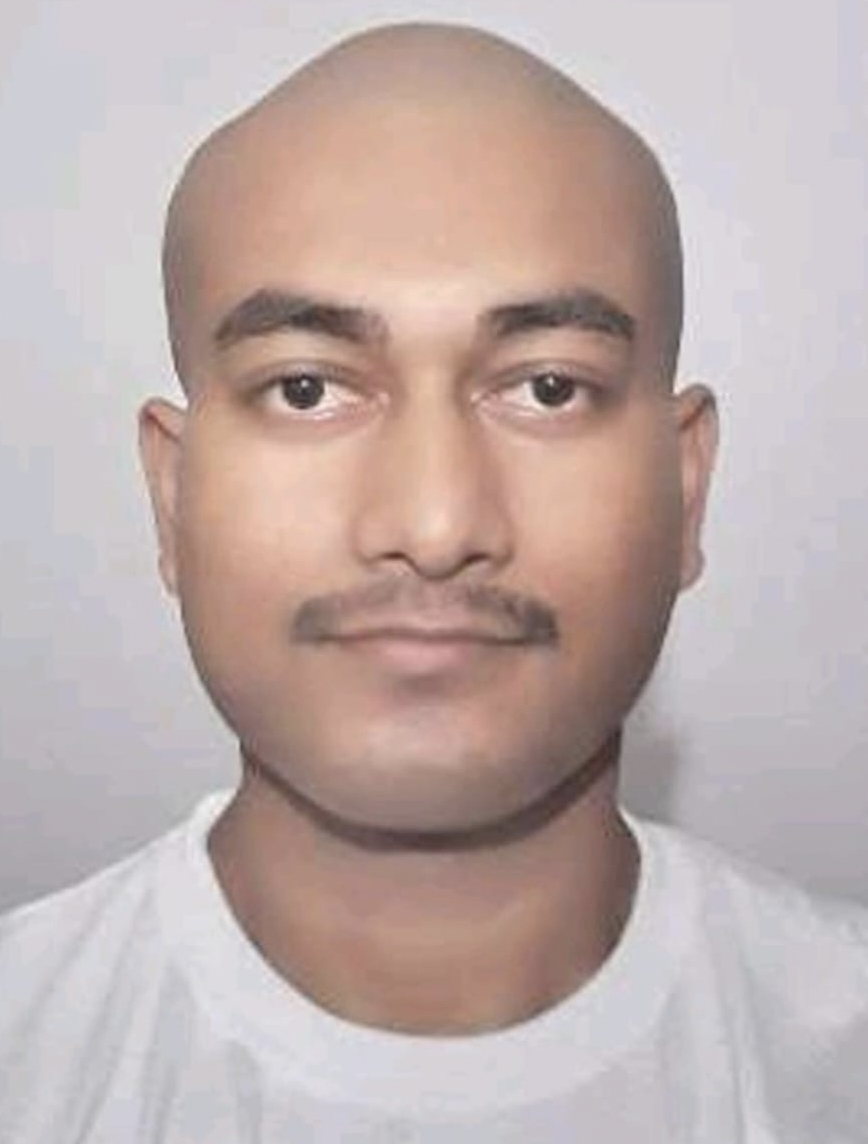 Student Photo Not Available