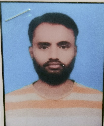 Student Photo Not Available