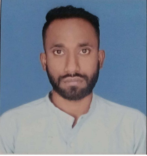 Student Photo Not Available