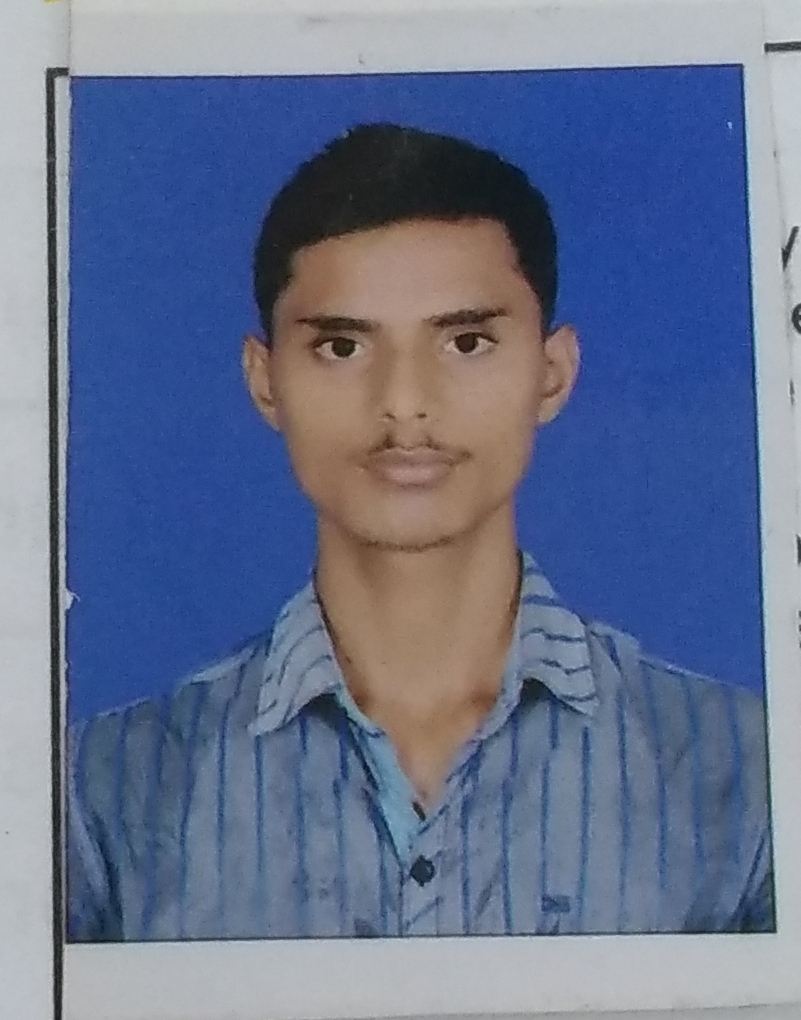 Student Photo Not Available