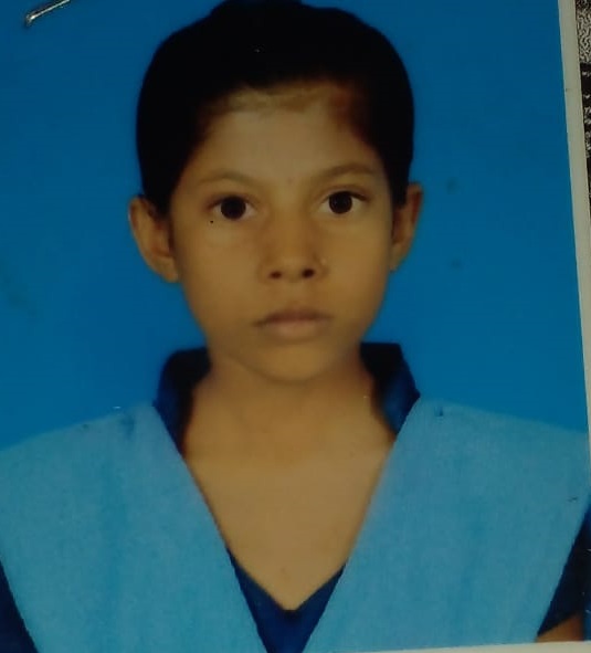 Student Photo Not Available