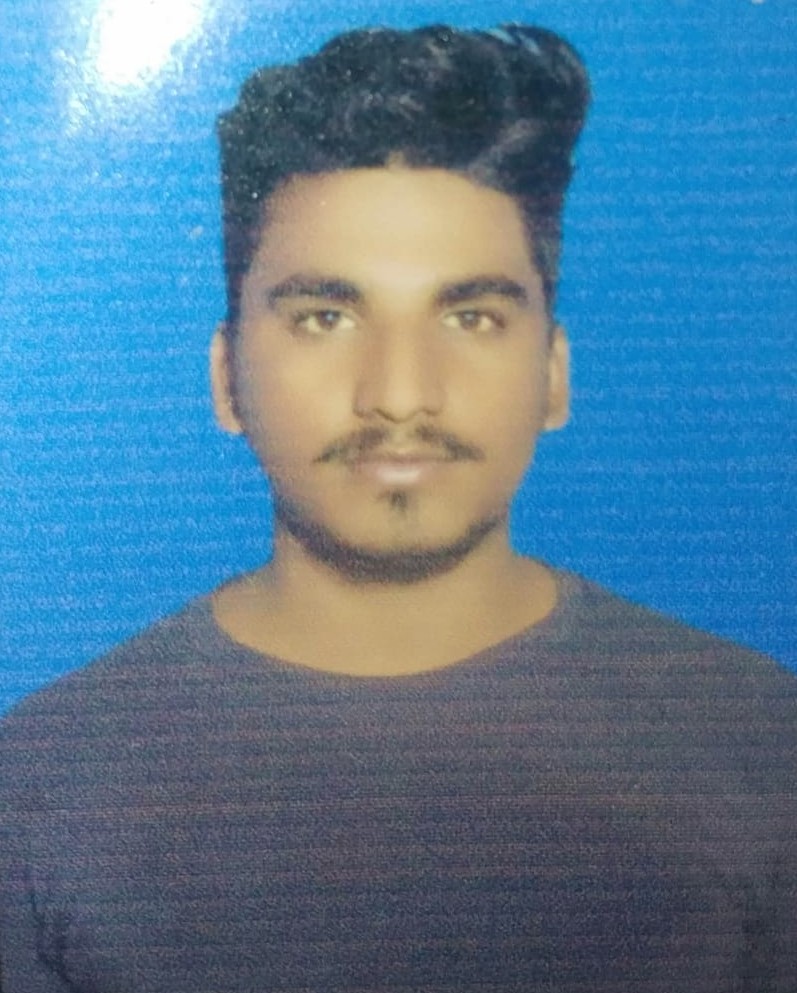 Student Photo Not Available