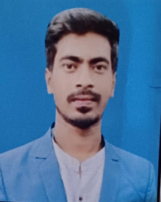 Student Photo Not Available