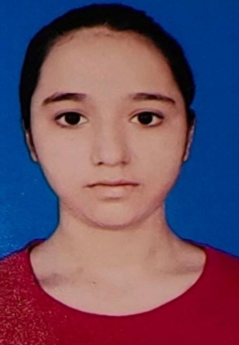 Student Photo Not Available