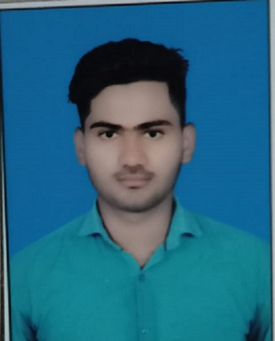 Student Photo Not Available