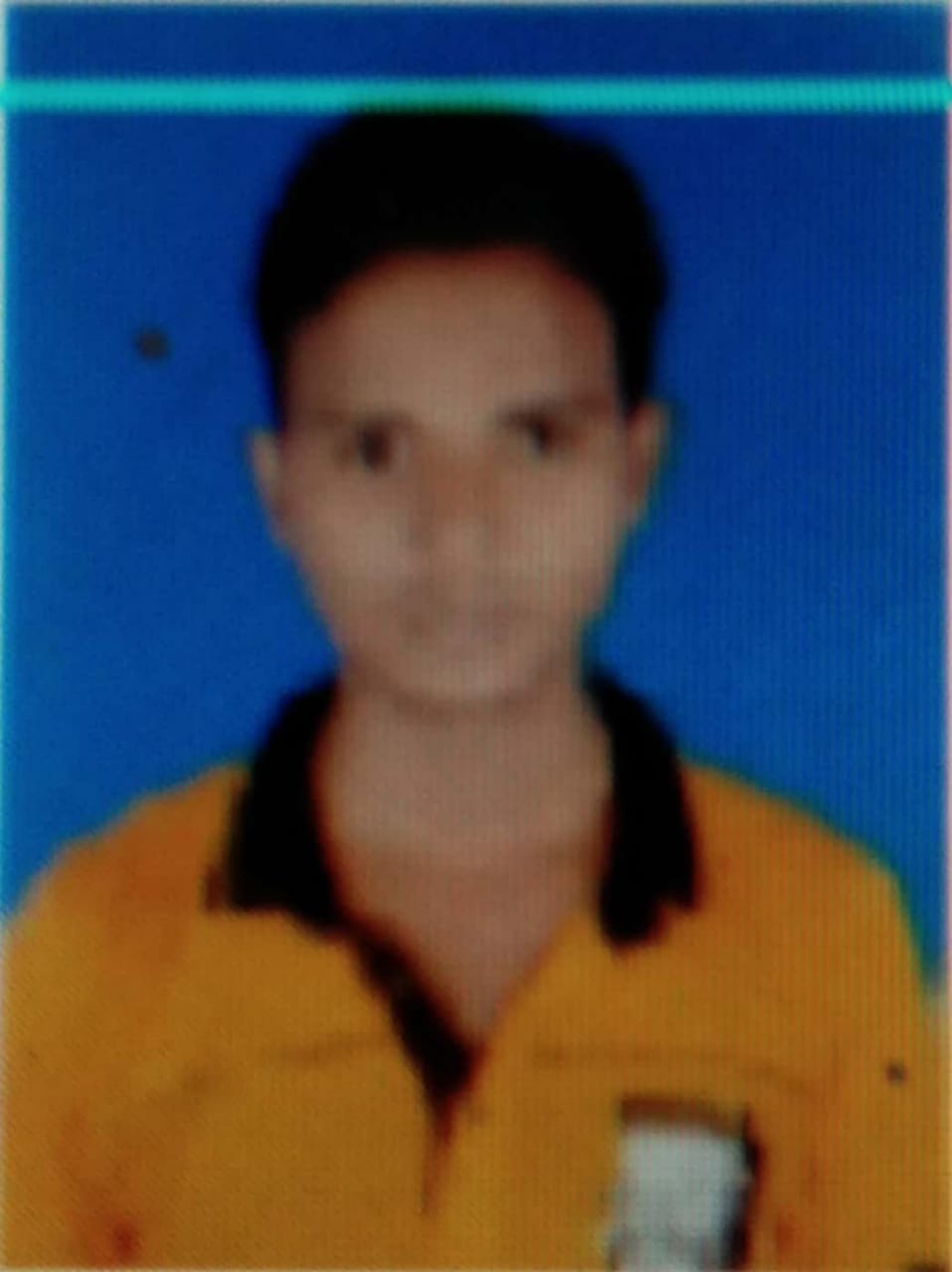 Student Photo Not Available