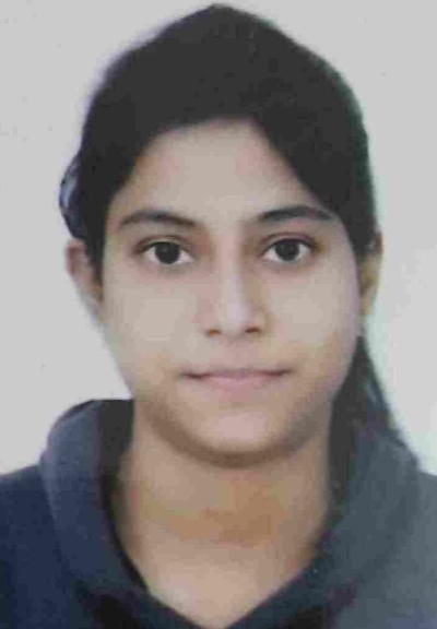 Student Photo Not Available