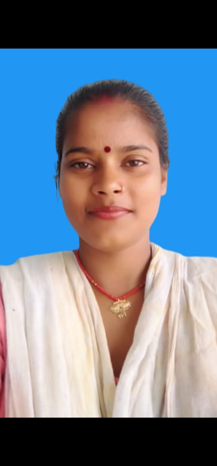 Student Photo Not Available