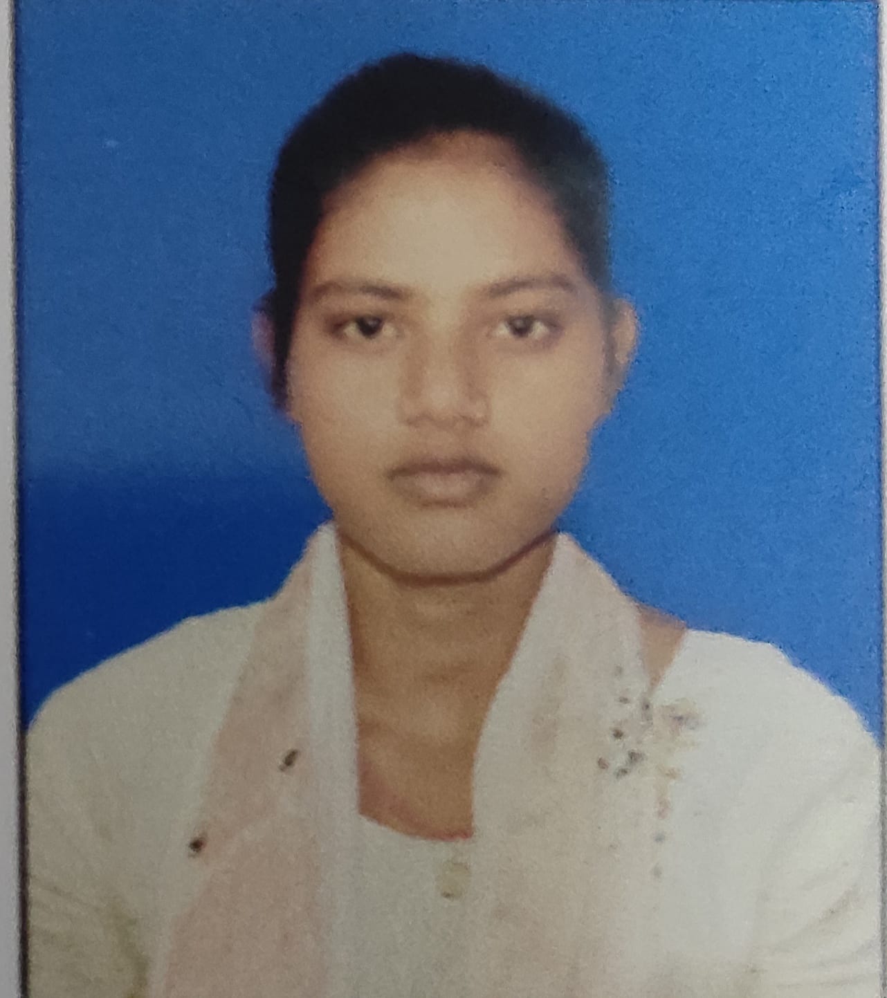 Student Photo Not Available