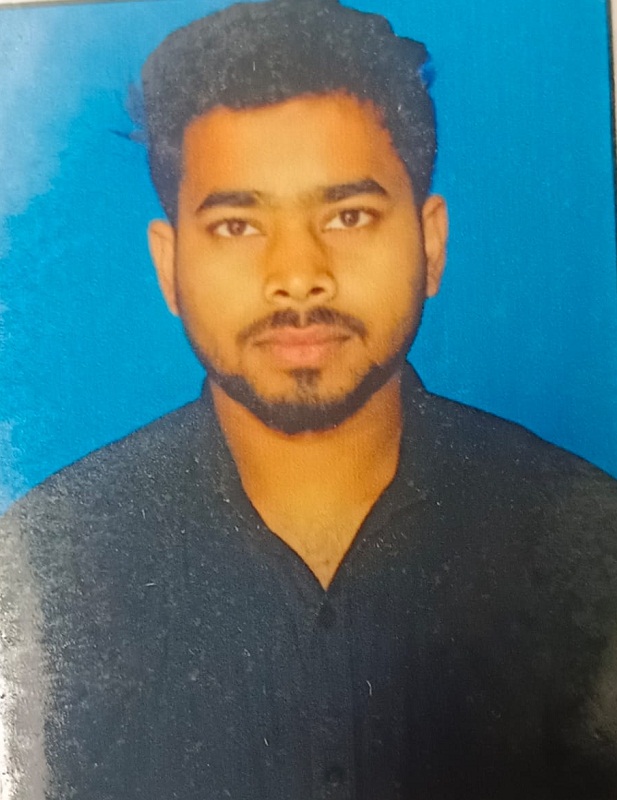 Student Photo Not Available