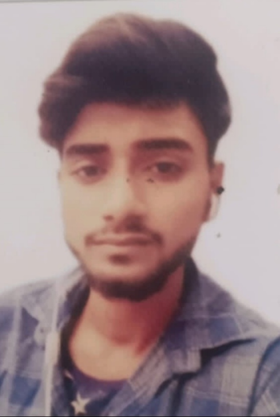 Student Photo Not Available