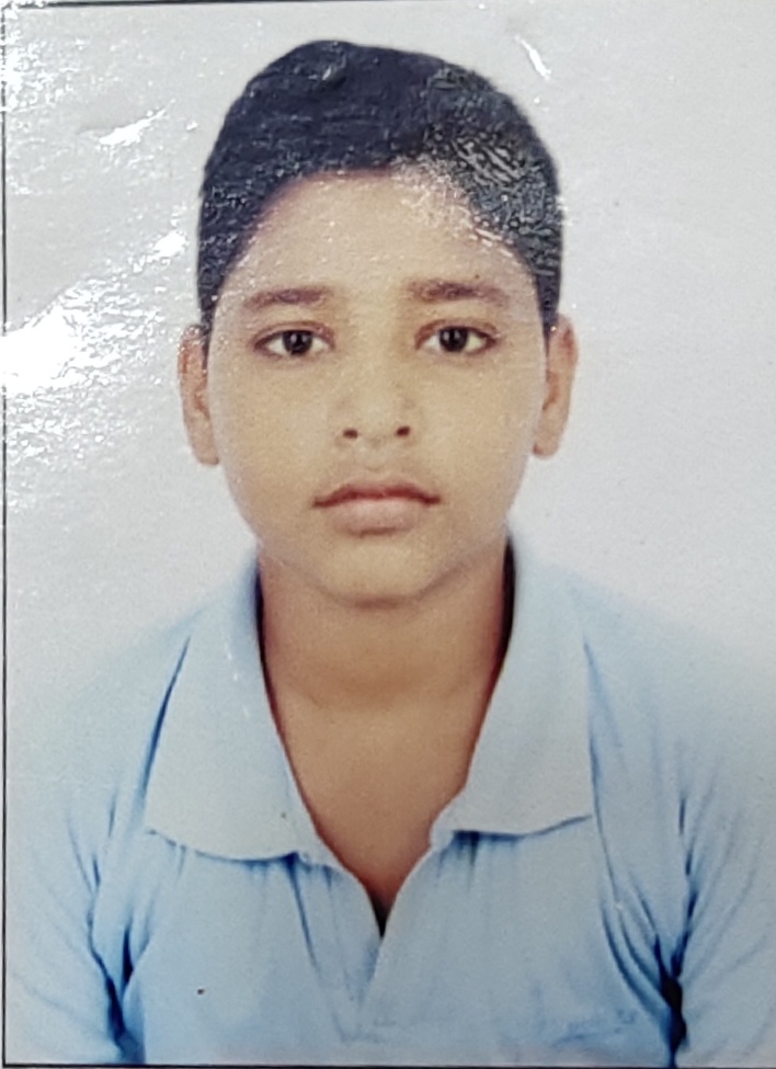 Student Photo Not Available