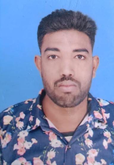 Student Photo Not Available