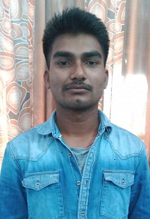 Student Photo Not Available