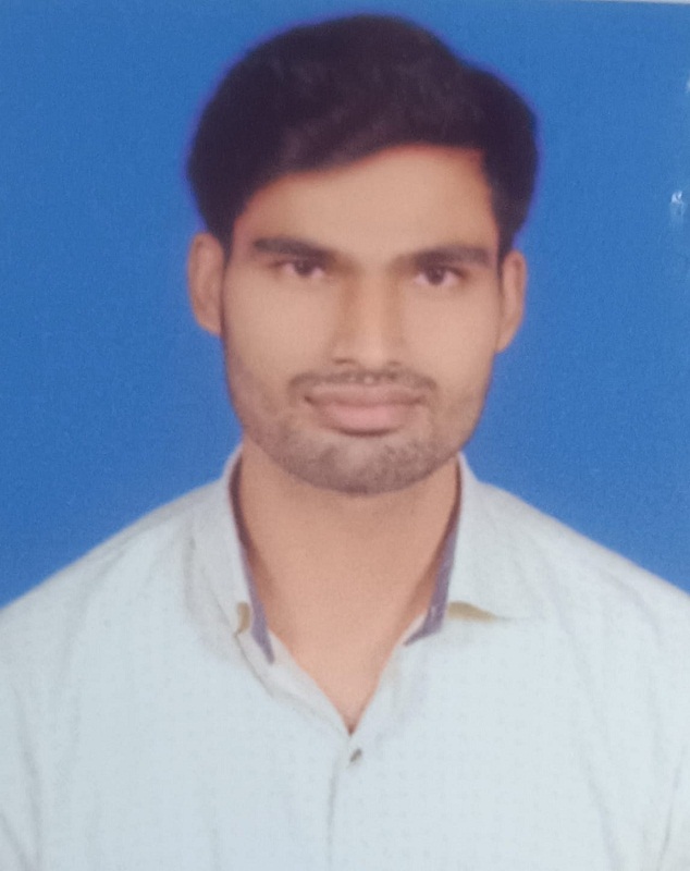 Student Photo Not Available