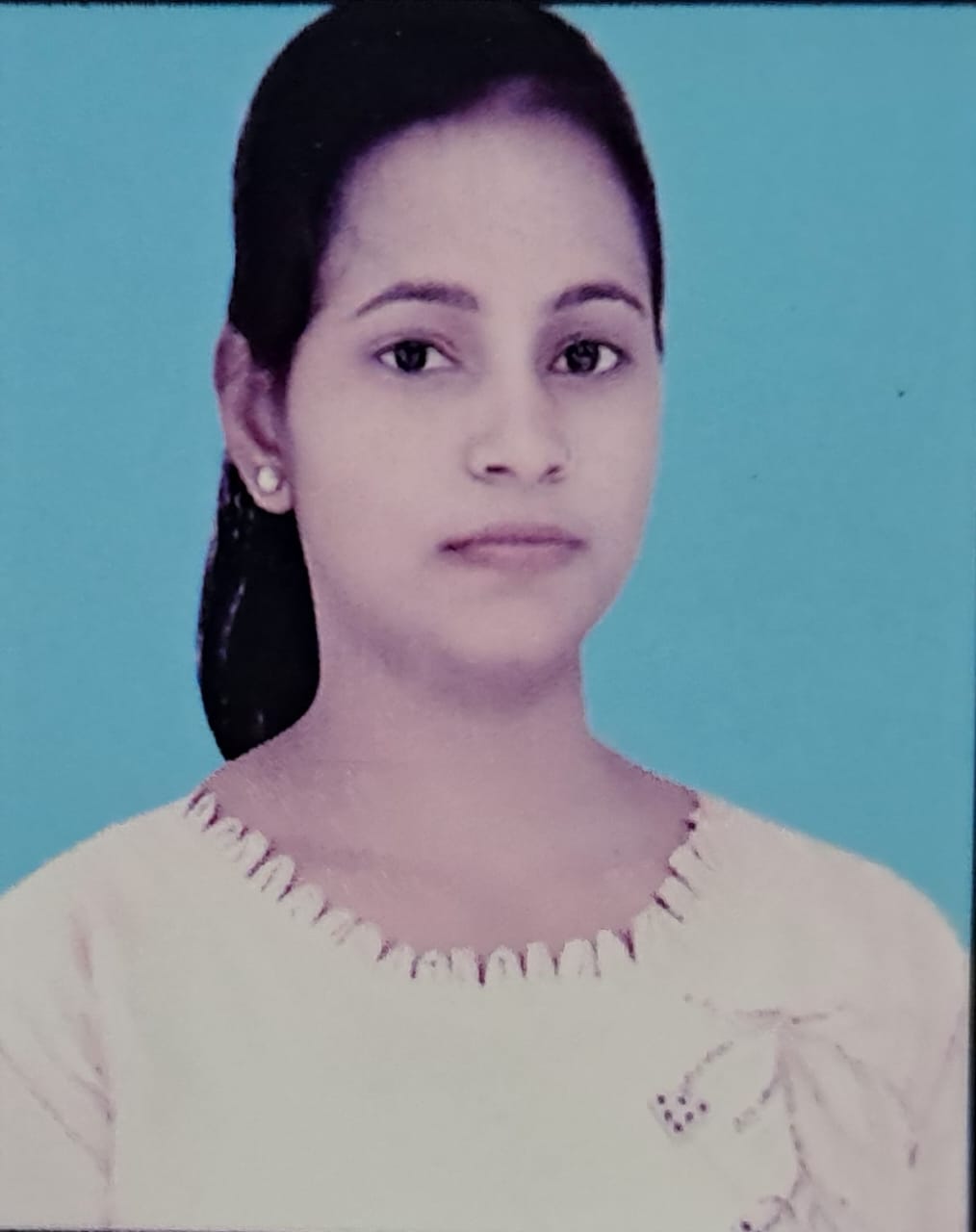 Student Photo Not Available