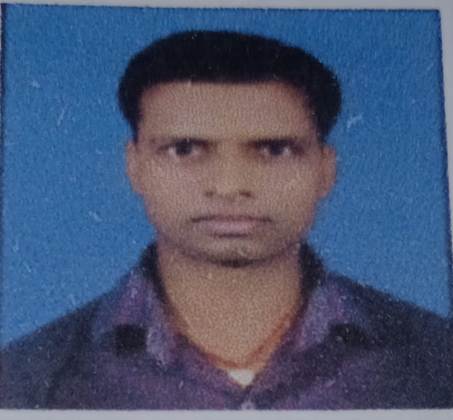 Student Photo Not Available